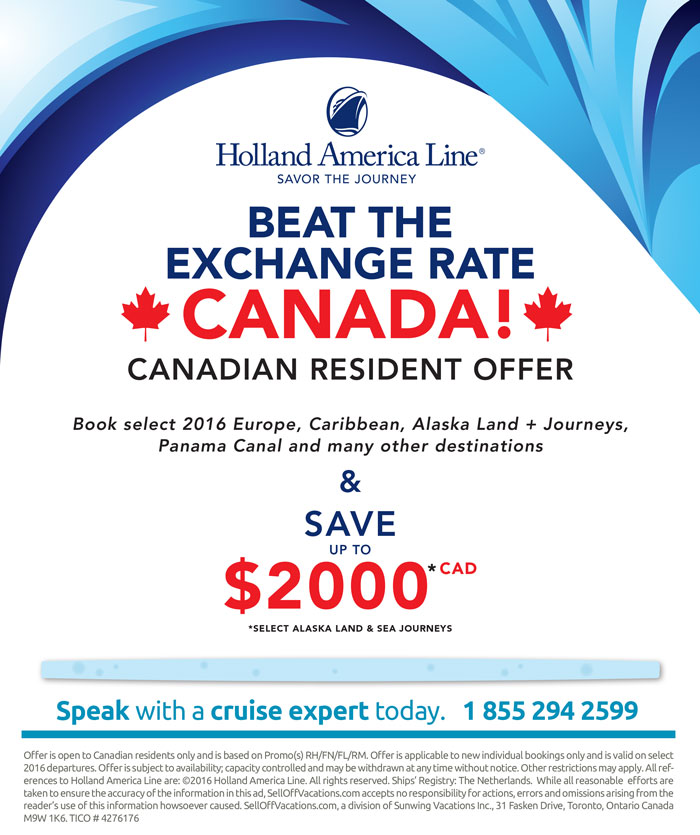 Sell off vacations canada jobs