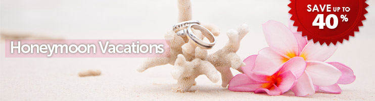 Honeymoon Vacations