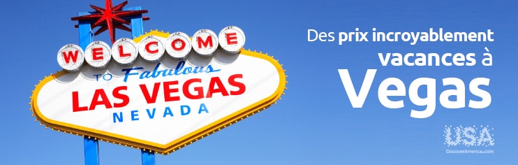 Last minute travel deals from seattle to las vegas