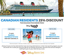 selloffvacations discount residents canadian cruise