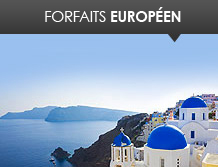 Forfaits Europ&eacute;en