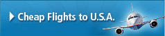 MORE Cheap flights to U.S.A(Free Wheels)
