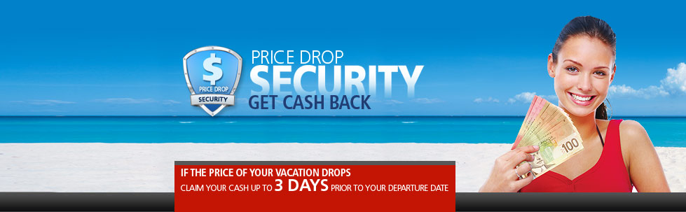 Price Drop Security