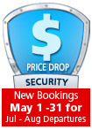 Price Drop Security