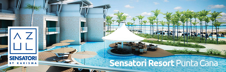 New Sensatori Resort Punta Cana Sensatori Resort Punta Cana