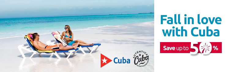 Cuba-Travel guide