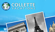 Exclusive tour offer