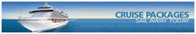 Cruise vacations