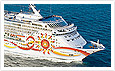 Norwegian Cruises