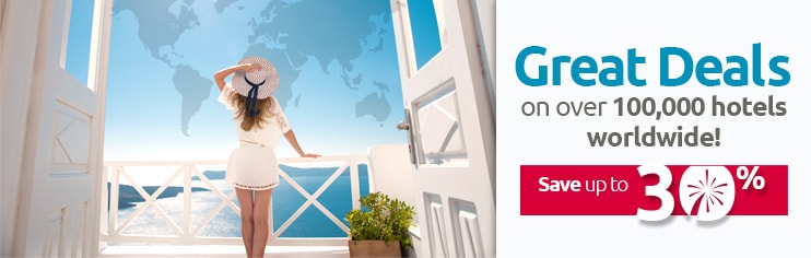 Discount Hotels Last Minute Cheap Hotel Deals Packages