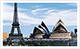 Trafalgar Escorted Tours