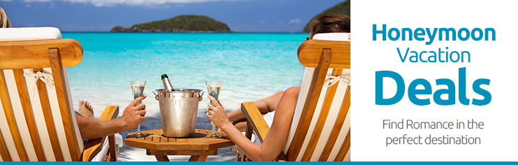 Best Honeymoon Destinations All Inclusive Resorts Packages