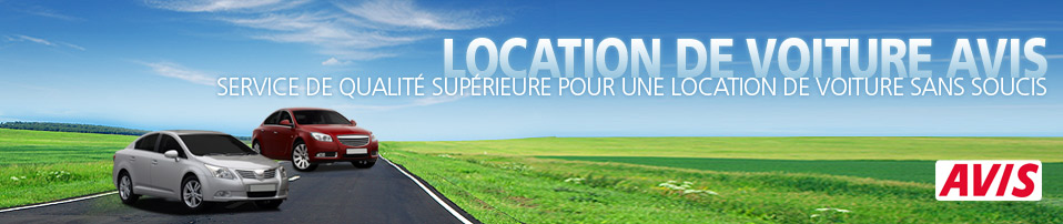 Avis Location Auto | Avis Location Voiture | Location Avis