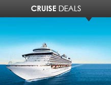 last minute all inclusive cruise deals
