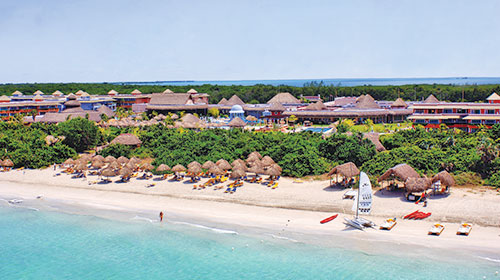 Top Resorts In Varadero Cuba Offvacations Iberostar Varadero Top Rated Family Resort With Best Kids Amenities